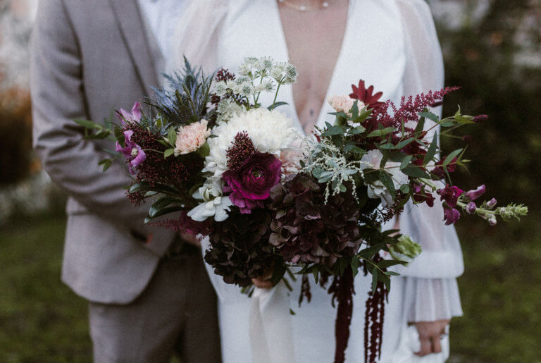 Prestataires pour un mariage à Nantes